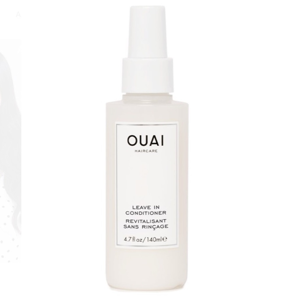 Ouai leave in conditioner